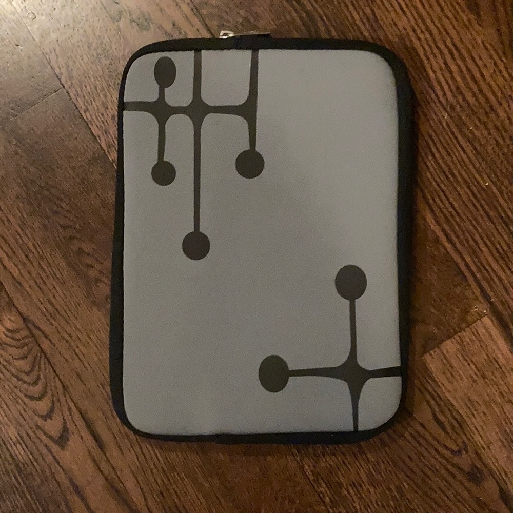 IPad case
